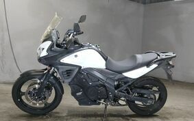 SUZUKI DL650 ( V-Strom 650 ) 2015 VP56A