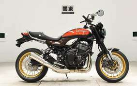 KAWASAKI Z900RS 2022 ZR900C