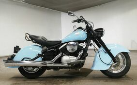 KAWASAKI VULCAN 400 DRIFTER 1999 VN400D