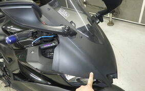 YAMAHA YZF-R25 A RG43J