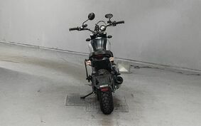 DUCATI SCRAMBLER ICON 2021 K00AA