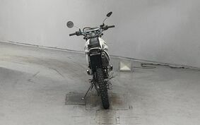 KAWASAKI KLX125 LX125C