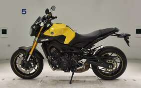 YAMAHA MT-09 2015 RN34J