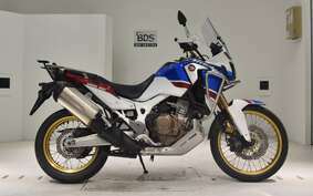 HONDA CRF1000L AFRICA TWIN 2019 SD04