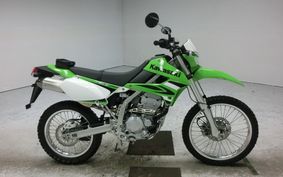 KAWASAKI KLX250 2008 LX250S