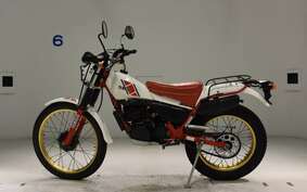 YAMAHA TY250 53Y