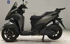 YAMAHA TRICITY 125 SEC1J