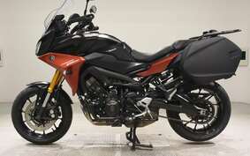 YAMAHA MT-09 Tracer GT 2020 RN51J