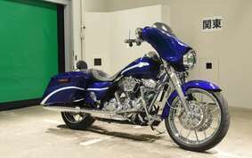 HARLEY FLHXSE 1800CVO 2009 PZ8