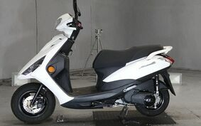 YAMAHA AXIS Z SED7J