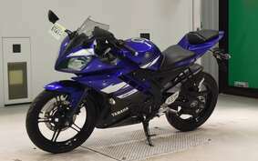 YAMAHA YZF-R15 1CK0