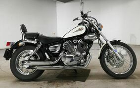 YAMAHA VIRAGO 250 3DM