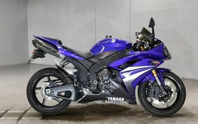 YAMAHA YZF-R1 2007 RN20