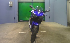 YAMAHA YZF-R25 RG10J