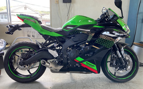 KAWASAKI NINJA ZX 25 ZX250E