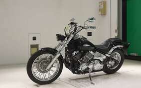 YAMAHA DRAGSTAR 400 2000 VH01J