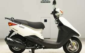 YAMAHA AXIS 125 TREET SE53J