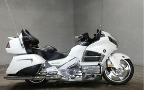 HONDA GL 1800 GOLD WING 2012 SC68