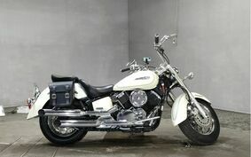 YAMAHA DRAGSTAR 1100 CLASSIC 2002 VP13J