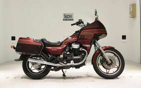 HONDA GL 700 WING INTERSTATE S 1985 RC10