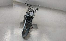 YAMAHA TW200 2JL