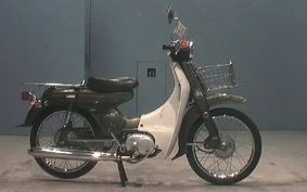 YAMAHA MATE 50 V50