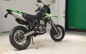 KAWASAKI KLX250D TRACKER LX250E