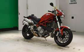 DUCATI MONSTER S4R TESTASTRETTA 2008 M417A