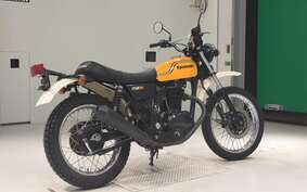 KAWASAKI 250TR BJ250F