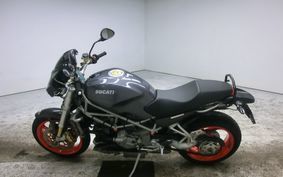 DUCATI MONSTER S4R 2004 M405A