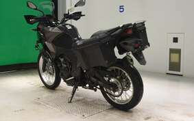 KAWASAKI VERSYS 250 A LE250D