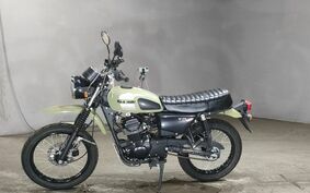 KAWASAKI W175 SE BJ175C