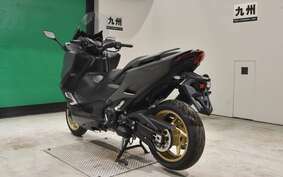 YAMAHA T-MAX 560 T 2022 SJ19J