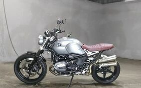 BMW R NINE T SCRAMBLER 2022 0L71