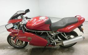 DUCATI SS1000DS 2007 V500A