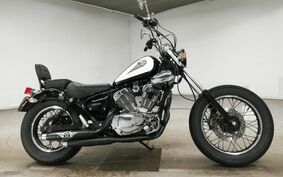 YAMAHA VIRAGO 250 3DM