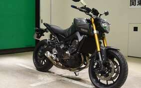 YAMAHA MT-09 A 2015 RN34J