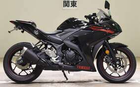 YAMAHA YZF-R25 RG10J