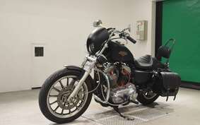 HARLEY XL883LI 2009 CR2