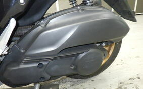 YAMAHA N-MAX SEG6J