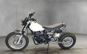 YAMAHA TW225 DG09J