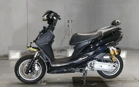 YAMAHA CYGNUS 125 X SR SEA5J