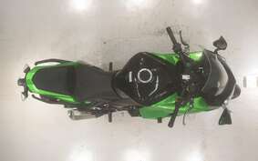 KAWASAKI NINJA 1000 A 2016 ZXT00L