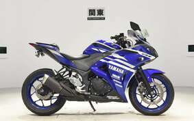 YAMAHA YZF-R25 RG10J