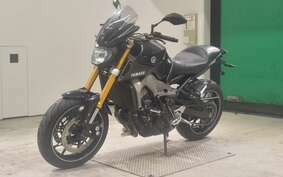 YAMAHA MT-09 2015 RN34J