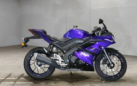 YAMAHA YZF-R15 RG52