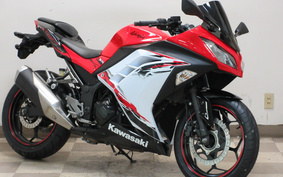 KAWASAKI NINJA 250 ABS SE EX250L