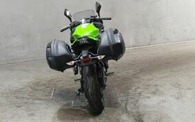 KAWASAKI NINJA 650 2018 ER650H