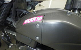 YAMAHA TRICITY 125 SE78