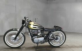 YAMAHA SR400 2001 1JR